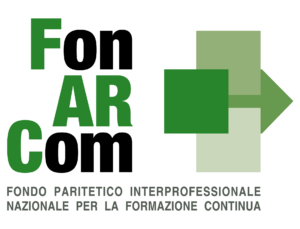 logo fonarcom formazione finanziata