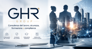 GHR Group: oltre 50 anni di esperienza al servizio delle imprese